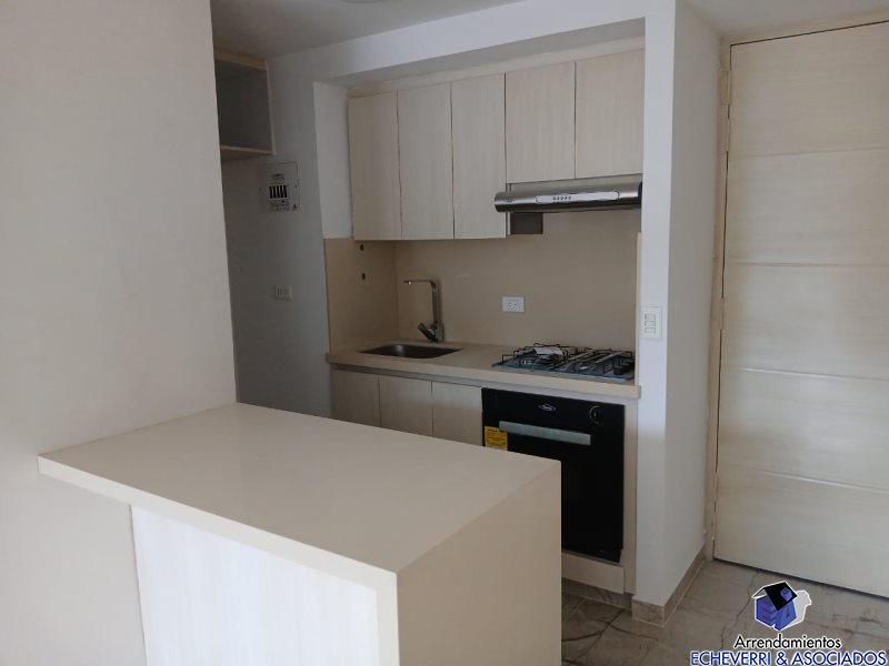 Apartamento disponible para Arriendo en Envigado San Rafael Foto numero 1