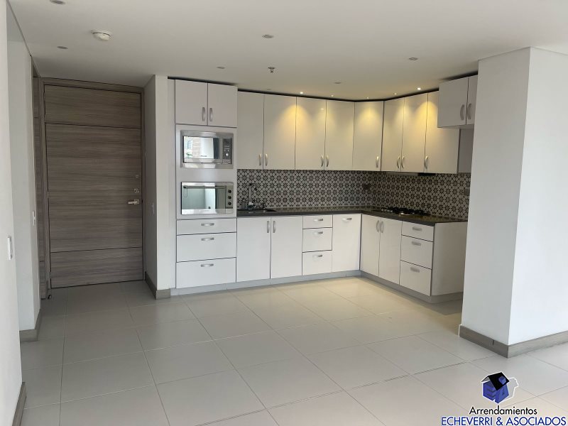 Apartamento disponible para Arriendo en Medellín El Poblado Foto numero 1