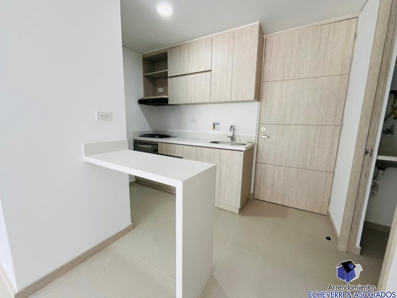 Apartamento disponible para Arriendo en Envigado Señorial Foto numero 1