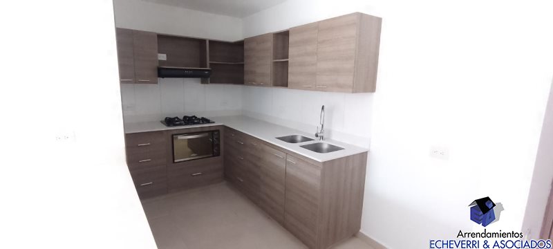 Apartamento disponible para Arriendo en Envigado Loma Del Escobero Foto numero 1