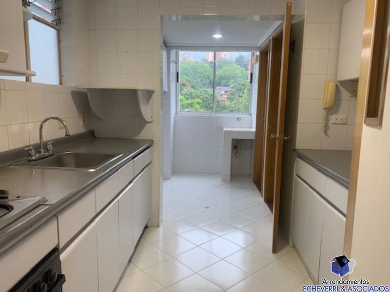 Apartamento disponible para Venta en Medellín La Frontera Foto numero 1