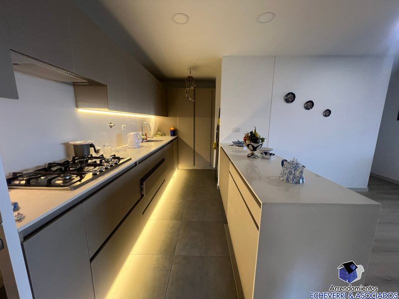 Apartamento disponible para Ambos en Envigado El Chocho Foto numero 1