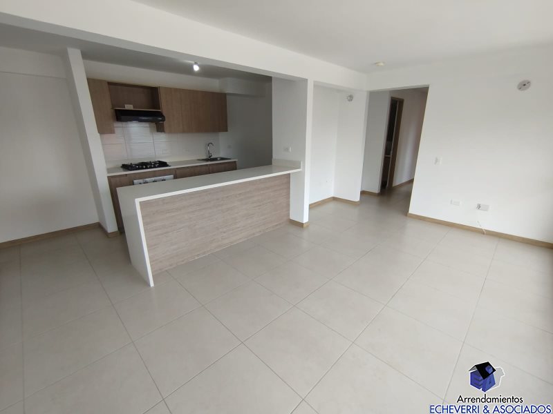 Apartamento disponible para Venta en Bello Bello Foto numero 1