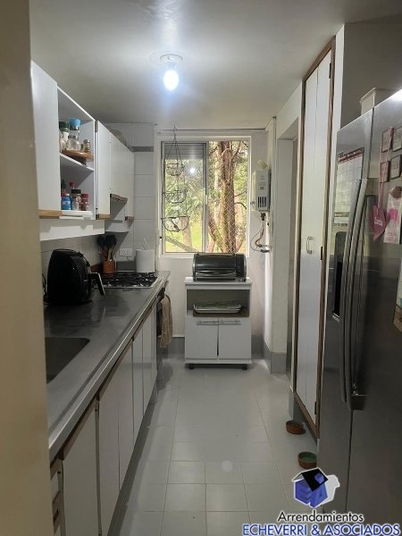 Apartamento disponible para Venta en Medellín San Lucas Foto numero 1