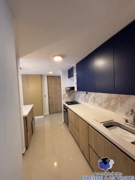 Apartamento disponible para Venta en Envigado Cumbres Foto numero 1