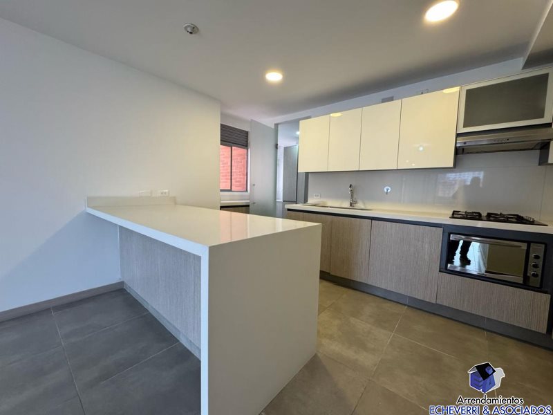 Apartamento disponible para Arriendo en Envigado Loma De Las Brujas Foto numero 1