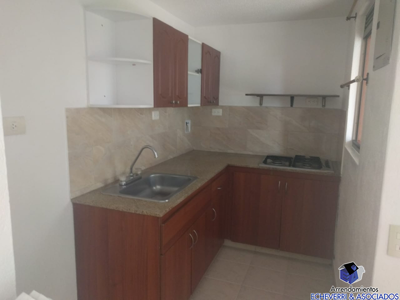 Casa disponible para Arriendo en Envigado Las Antillas Foto numero 1