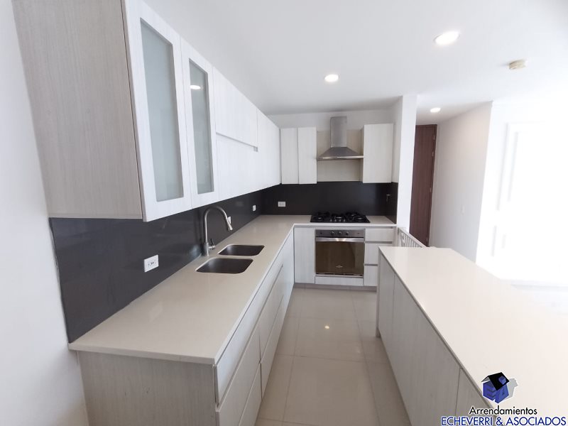 Apartamento disponible para Arriendo en Envigado Benedictinos Foto numero 1