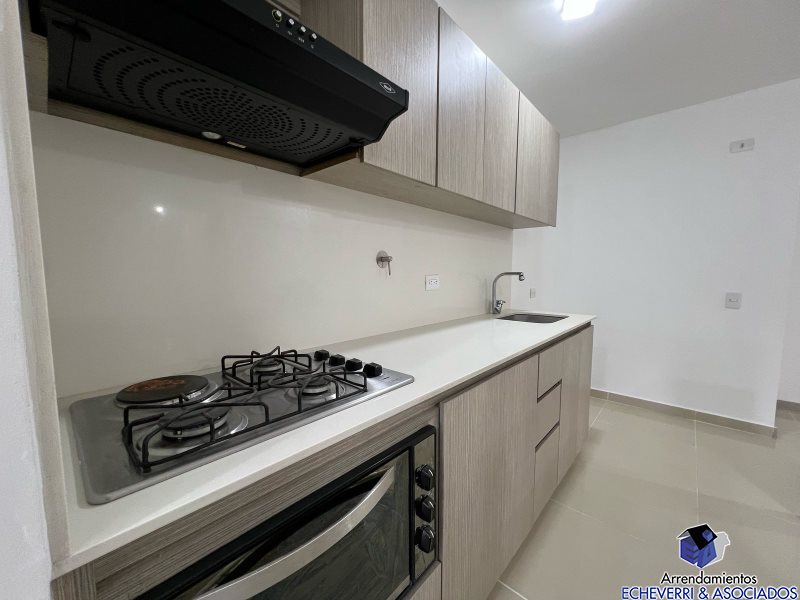 Apartamento disponible para Arriendo en Sabaneta Sabaneta Foto numero 1