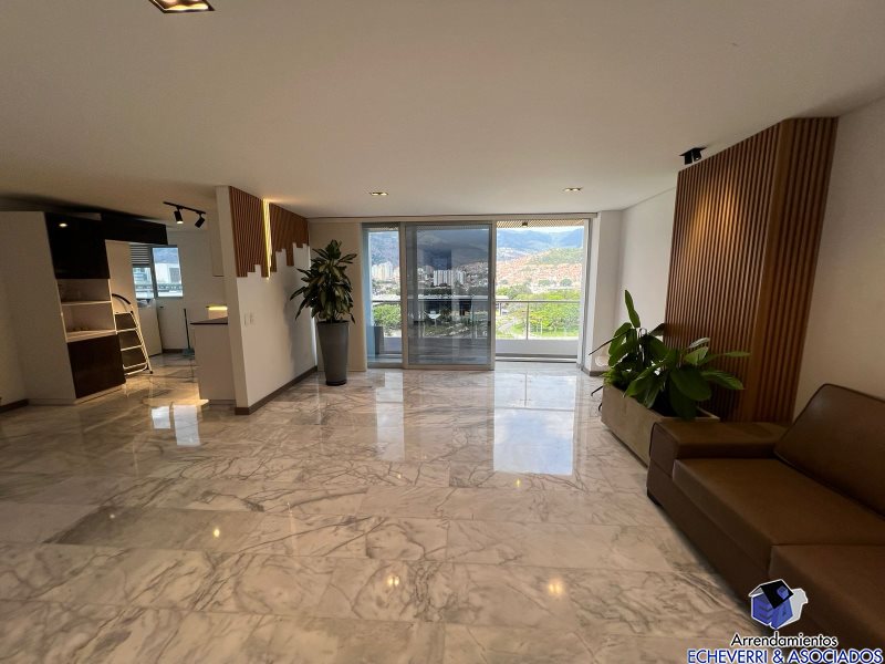 Apartamento disponible para Ambos en Medellín Conquistadores Foto numero 1