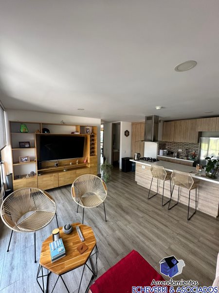 Apartamento disponible para Ambos en Rionegro Rionegro Foto numero 1