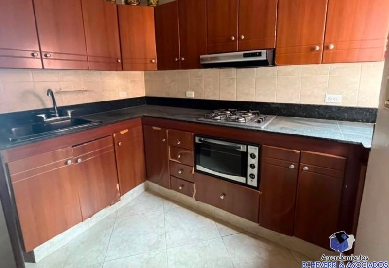 Apartamento disponible para Ambos en Envigado Otraparte Foto numero 1