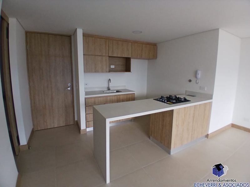 Apartamento disponible para Arriendo en Envigado La Cuenca Foto numero 1