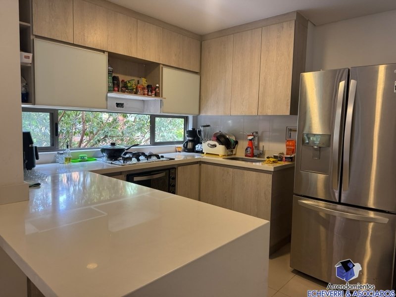 Apartamento disponible para Venta en Envigado El Portal Foto numero 1