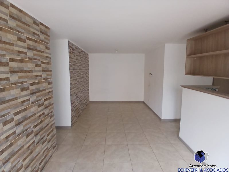 Apartamento disponible para Arriendo en Envigado La Cuenca Foto numero 1