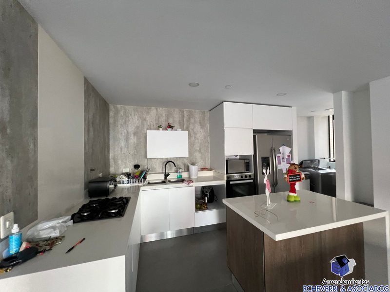 Apartamento disponible para Venta en Envigado Loma De Las Brujas Foto numero 1