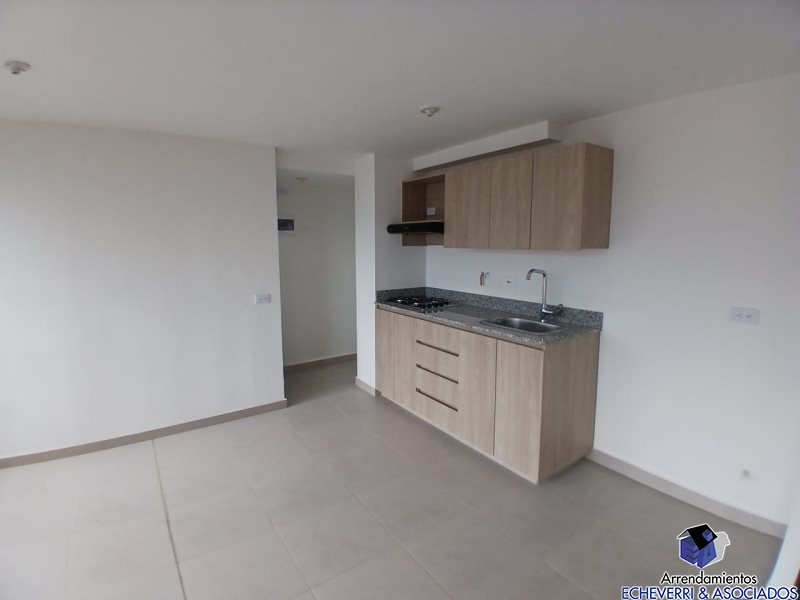 Apartamento disponible para Arriendo en Envigado La Cuenca Foto numero 1