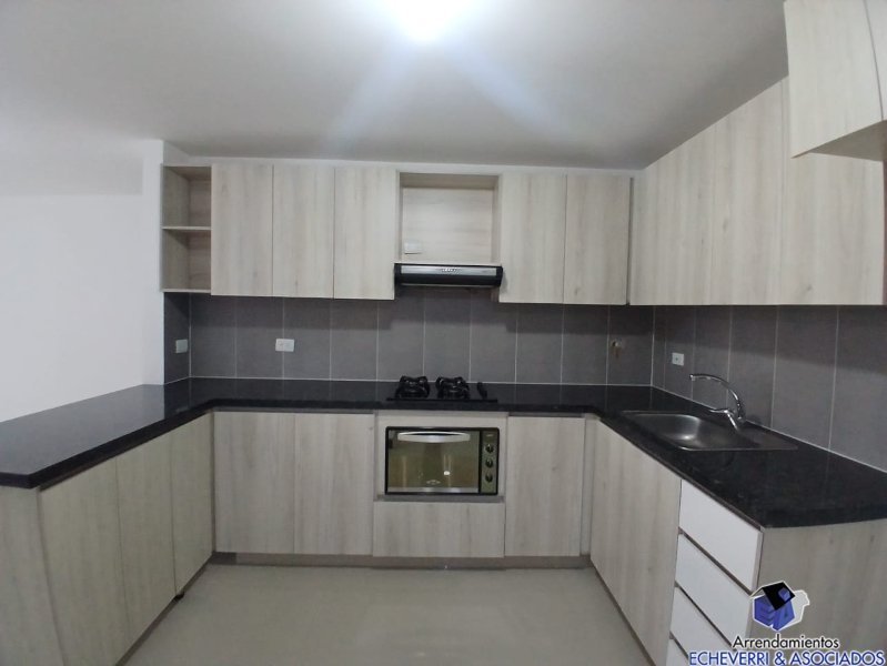Apartamento disponible para Venta en Envigado Señorial Foto numero 1