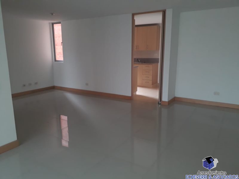 Apartamento disponible para Arriendo en Envigado Camino Verde Foto numero 1