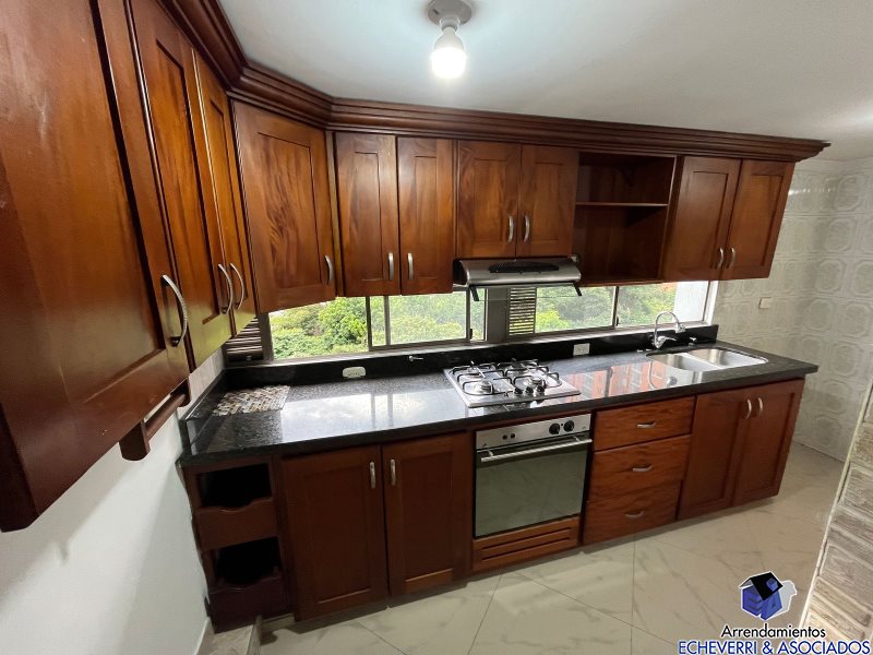 Apartamento disponible para Ambos en Sabaneta Mayorca Foto numero 1