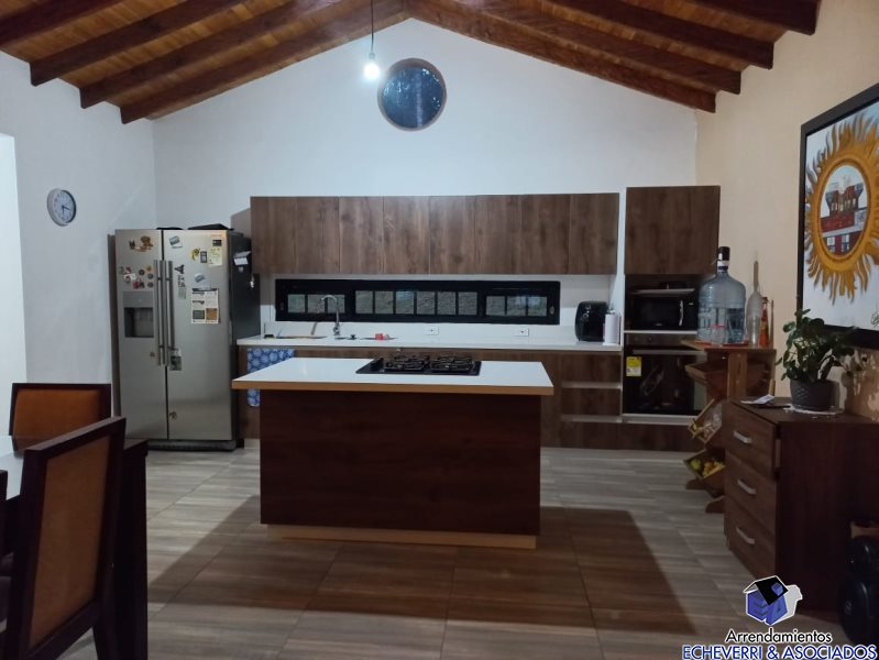 Casa disponible para Venta en La Ceja La Ceja Foto numero 1