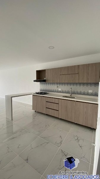 Apartamento disponible para Arriendo en Envigado El Trianon Foto numero 1