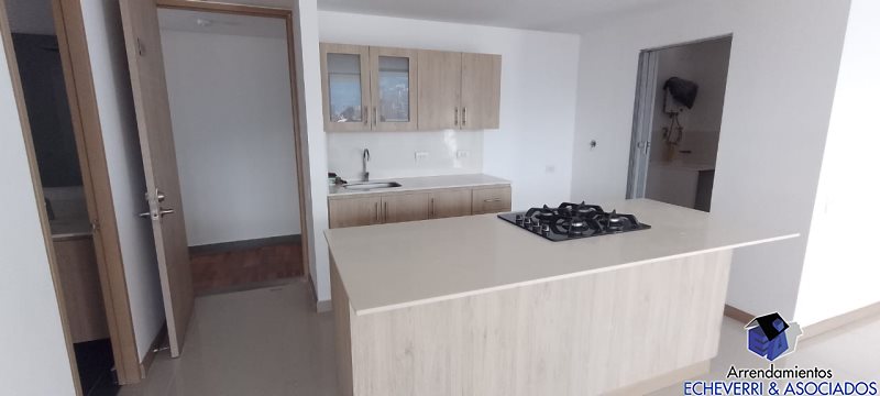 Apartamento disponible para Arriendo en Envigado con un valor de $4,100,000 código 6909