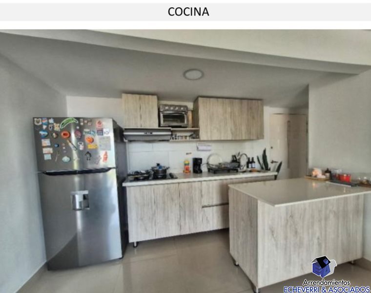 Apartamento disponible para Venta en Medellín Las Palmas Foto numero 1