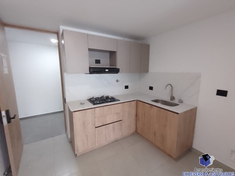 Apartamento disponible para Venta en Envigado El Dorado Foto numero 1
