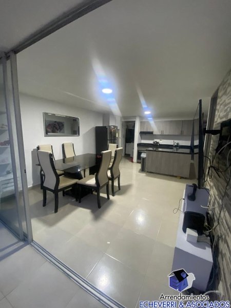 Apartamento disponible para Venta en Envigado Primavera Foto numero 1