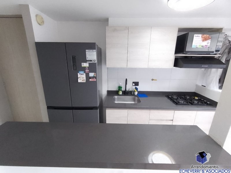 Apartamento disponible para Ambos en Envigado La Cuenca Foto numero 1