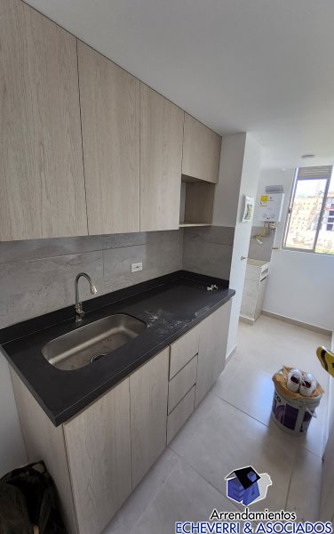 Apartamento disponible para Venta en Sabaneta Pan De Azucar Foto numero 1