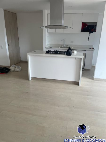 Apartamento disponible para Venta en Marinilla La Aldea Foto numero 1