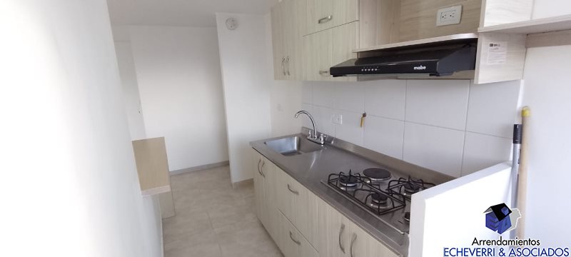 Apartamento disponible para Arriendo en Envigado La Cuenca Foto numero 1