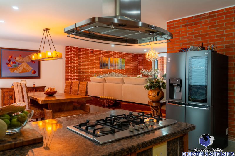 Casa disponible para Venta en Sabaneta San Jose Foto numero 1