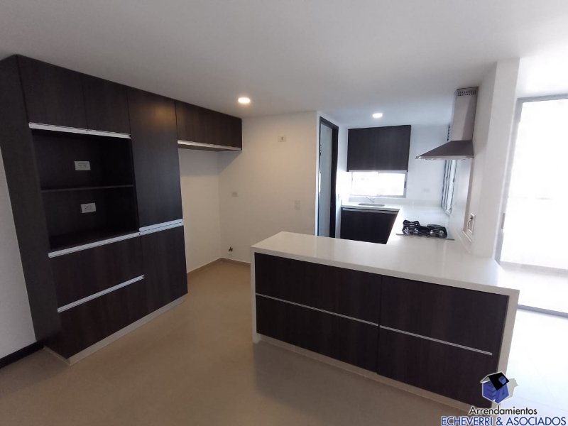 Apartamento disponible para Arriendo en Envigado Loma De Las Brujas Foto numero 1