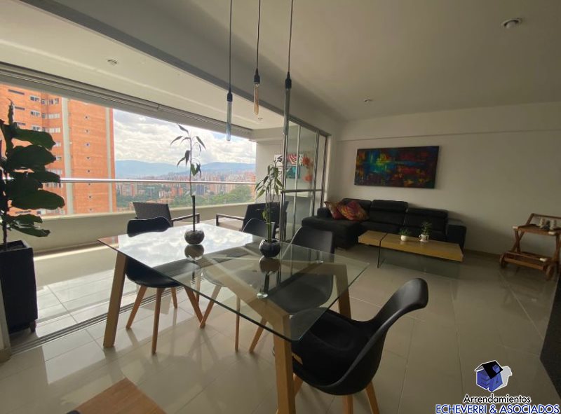 Apartamento disponible para Venta en Envigado Loma De Las Brujas Foto numero 1