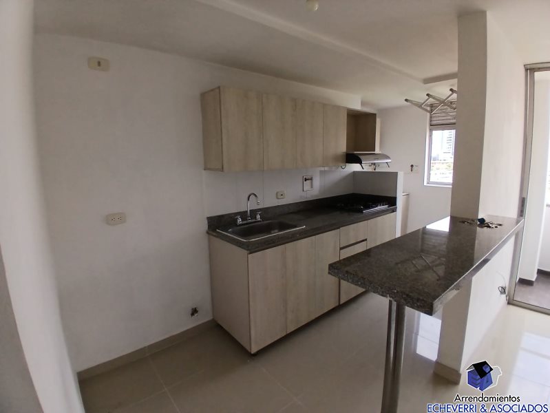 Apartamento disponible para Ambos en Envigado La Paz Foto numero 1