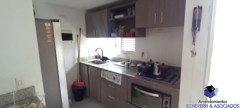 Apartamento disponible para Arriendo en Envigado Las Antillas Foto numero 1