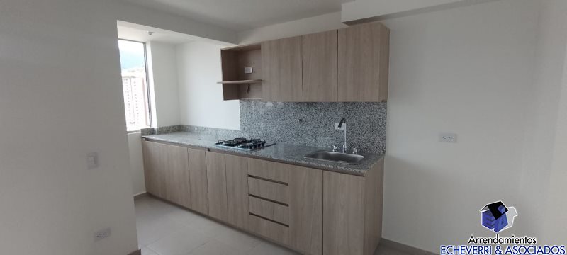 Apartamento disponible para Arriendo en Envigado La Cuenca Foto numero 1
