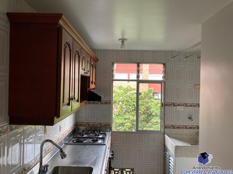 Apartamento disponible para Arriendo en Envigado Camino Verde Foto numero 1