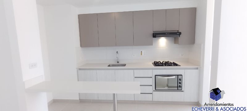 Apartamento disponible para Arriendo en Sabaneta Sabaneta Foto numero 1
