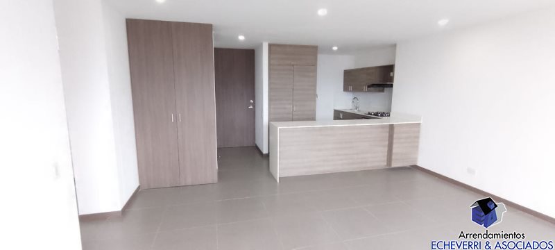 Apartamento disponible para Arriendo en Envigado Loma Del Escobero Foto numero 1