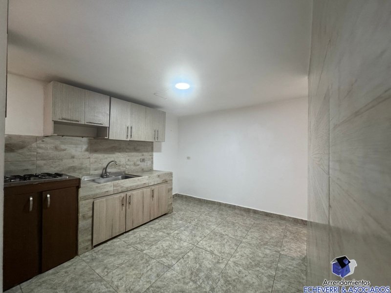 Apartamento disponible para Arriendo en Envigado El Trianon Foto numero 1