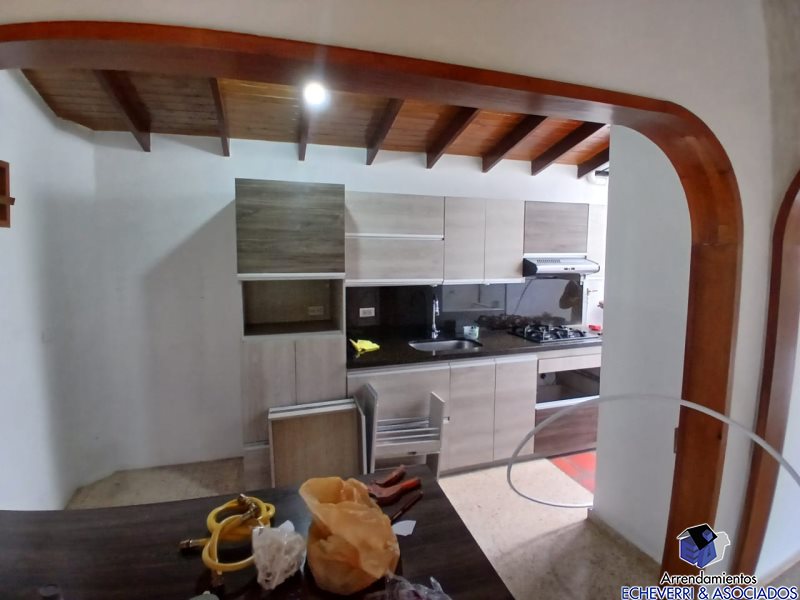 Apartamento disponible para Arriendo en Envigado Barrio Mesa Foto numero 1
