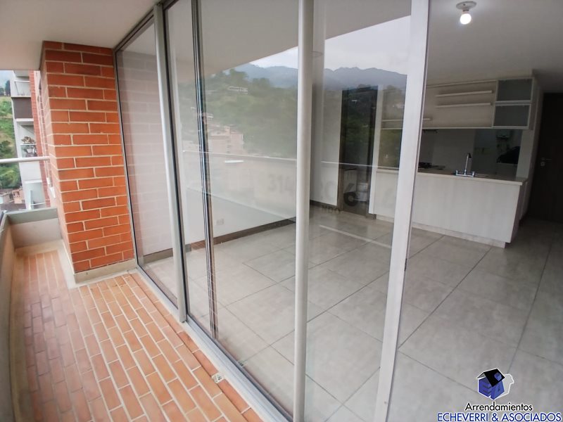 Apartamento disponible para Ambos en Envigado Camino Verde Foto numero 1