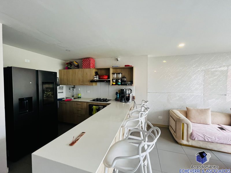 Apartamento disponible para Venta en Envigado Loma Del Escobero Foto numero 1