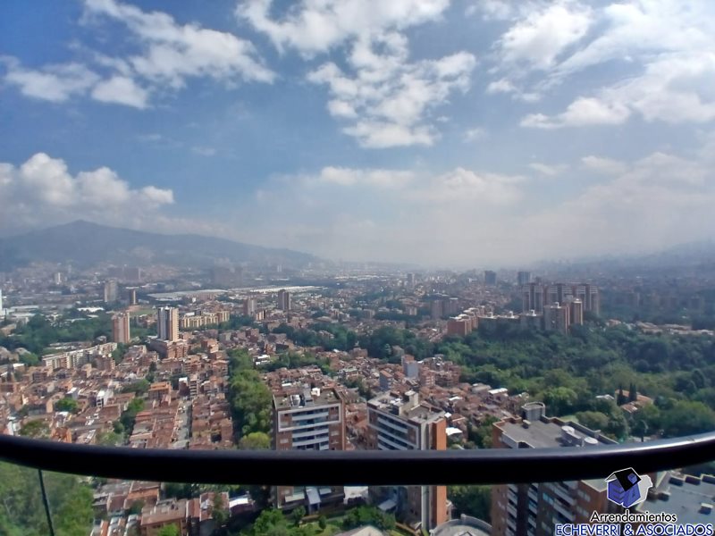 Apartamento disponible para Arriendo en Envigado El Trianon Foto numero 1