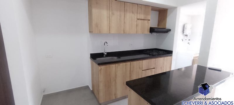Apartamento disponible para Arriendo en Bello Bello Foto numero 1