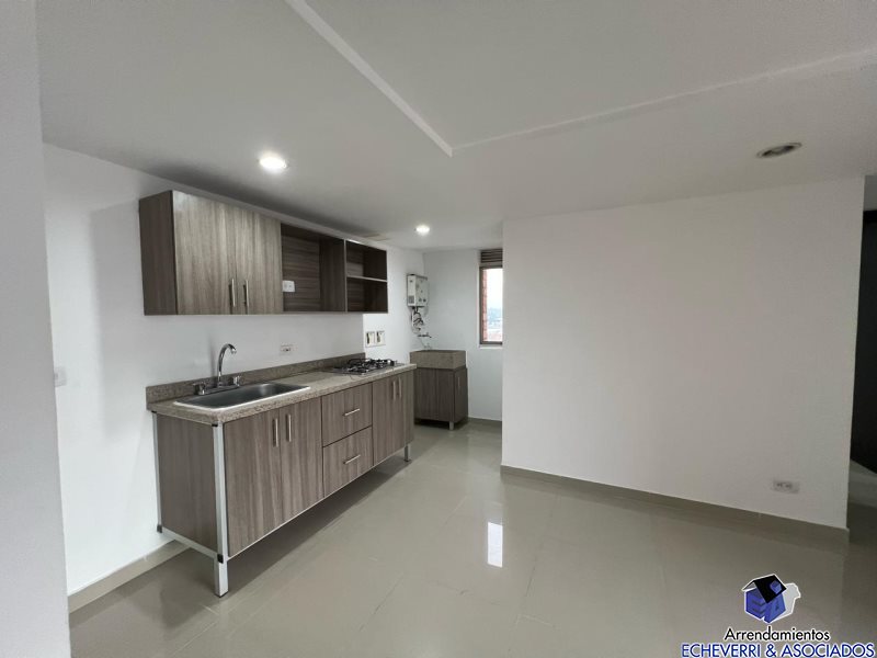 Apartamento disponible para Arriendo en Medellín Guayabal Foto numero 1